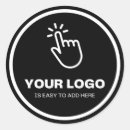 Search for logo design stickers Your logo here