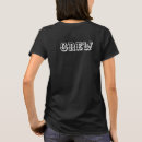 Recherche de régisseurs de tshirts Équipage