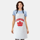 Search for canada apron aprons Leaf