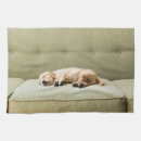 Search for golden retriever tea towels Puppy