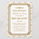Recherche de hurlement invitations 20s