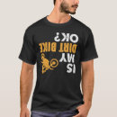 Recherche de humour vélo tshirts Motocross
