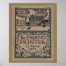 Recherche de books posters Typography