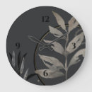 Search for cool clocks Black