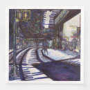 Recherche de brooklyn serviettes Métro