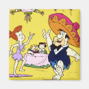 Search for freds magnets Fred flintstone