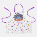 Search for april aprons For kids