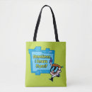 Search for dexters laboratory tote bags Dexter quote