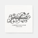 Search for black floral napkins Elegant