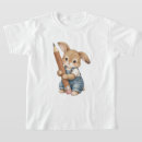 Recherche de lapin enfant tshirts Boy
