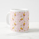 Recherche de fleurs de cerisier roses tasses Japon