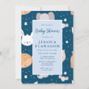Search for blue safari baby shower invitations Elephant