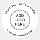 Recherche de de facture autocollants Merci les