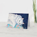 Search for white cats cards Green