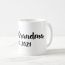 Search for future grandmother mugs Nana