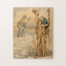 Recherche de antiquité puzzles Cru