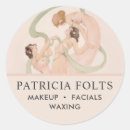 Recherche de peau autocollants Pour elle