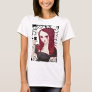 Recherche de babydolls tshirts Mignon
