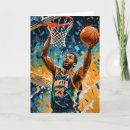 Search for basketball fathers day cards Athlete