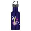Search for tinkerbell water bottles Wings