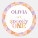 Search for spooky girl stickers Retro