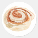 Search for bread roll stickers Pastry