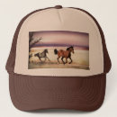 Recherche de pinces casquettes Cheval