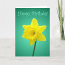 Search for daffodil birthday Pink