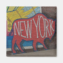 Search for buffaloe magnets Western