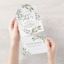 Search for raffle invitations Eucalyptus