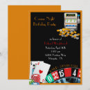 Search for slot machine invitations Party