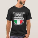 Search for italy flag tshirts Racing