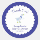 Recherche de oie autocollants Bleu