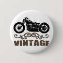 Search for vintage motorcycles buttons Classic