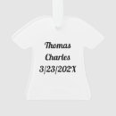 Search for tshirt ornaments Baby