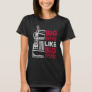 Recherche de jouet femme tshirts Comme