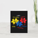 Search for periodic elements cards Autism