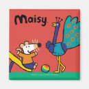 Search for playground magnets Maisy
