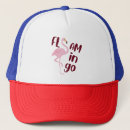 Recherche de flamingo casquettes Oiseau