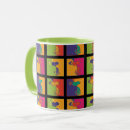 Search for andys mugs Charles schulz