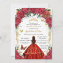 Search for sweet 15 invitations Teen girl