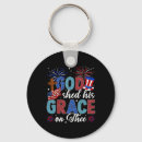Search for 4 july keychains Patriot