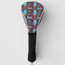 Search for day of the dead golf equipment Dia de los muertos