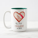 Search for baby photo mugs Typography