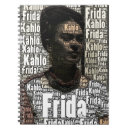 Search for frida kahlo notebooks Coyoacan
