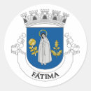 Recherche de fatima autocollants Portugal