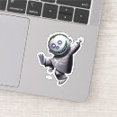 Search for skellington stickers Trick or treat
