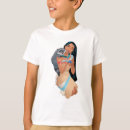 Search for pocahontas tshirts Disney