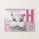 Search for abc animals puzzles Kids