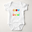 Search for science baby bodysuits Math